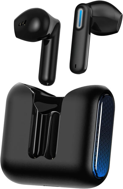 NE49 AI Translation Earbuds