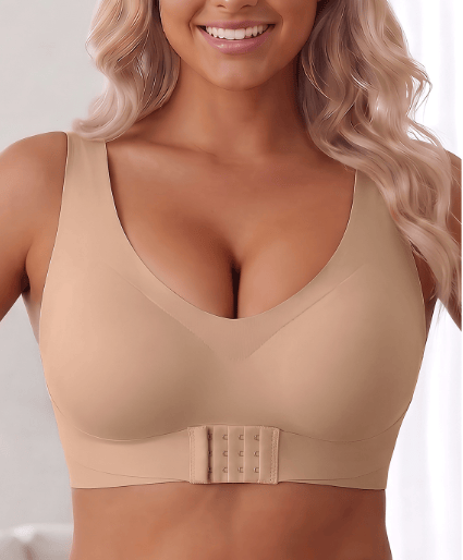 🏆Flash Sale⚡ 50K+ SOLD!🎁Sculpt Posture Bra — Instant Lift & All-Day Comfort Support