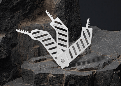 🔥HOT SALE🔥Last Day 49% OFF🔥COMB Lock Picks