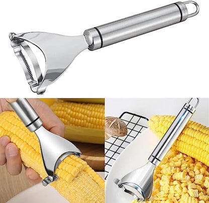 🔥This Week's Special Offer 49% OFF - Stainless Steel Corn Peeler