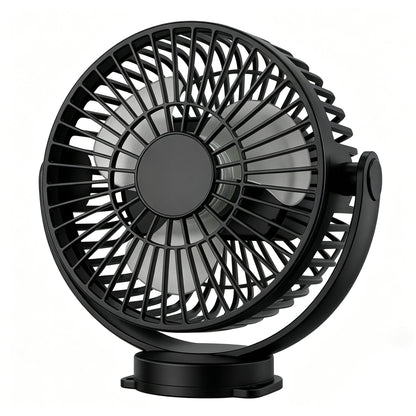 💥🏆Magnetic Golf Cart Fan