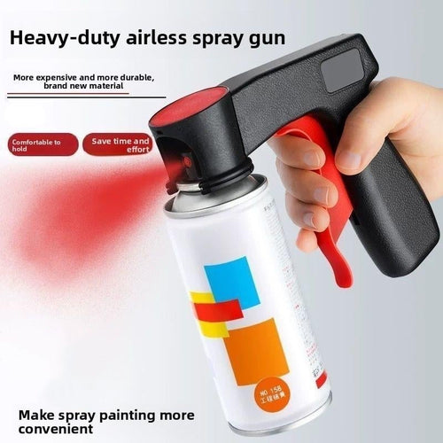 Buy 1  Get 1 Free ✨Portable assisted spray painting  tool