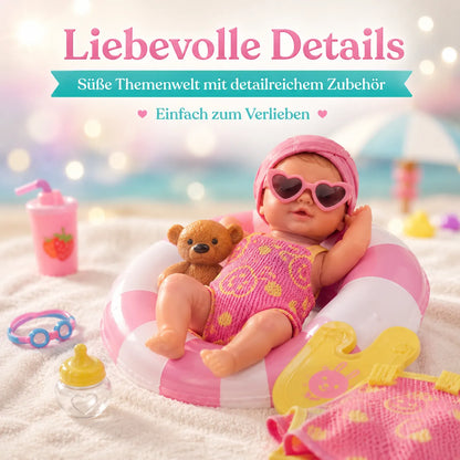 🎄 Mini-Baby Advent Calendar – Little surprises for every day