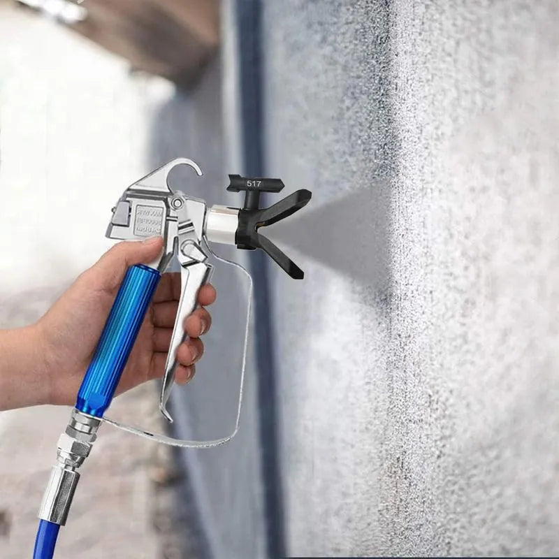 ⭐Universal Airless Paint Sprayer Kit