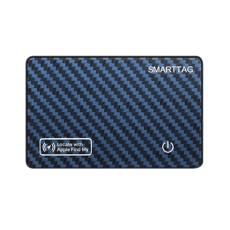 A smarter way to stay connected with your essentials.