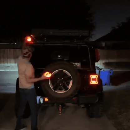 🎉CAR LED TRAILER LIGHTS