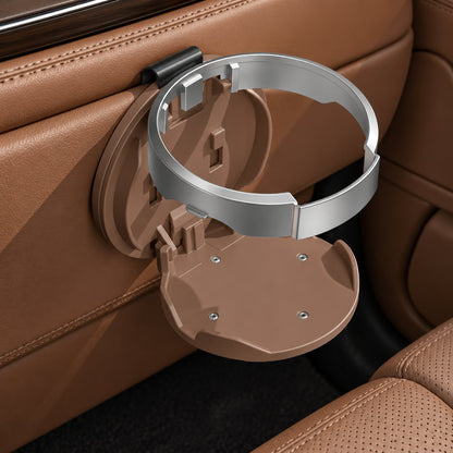 Portable Automotive Cup Holder for Car