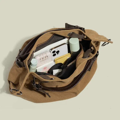🔥Retro workwear bag