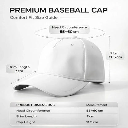 ⏳ Last Day 49% OFF – 🧢 Premium Vintage Baseball Cap | Bold Graphic Design, Adjustable Fit & Everyday Comfort