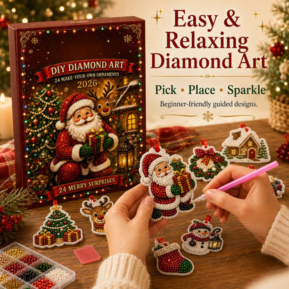 🎄 24 Christmas Ornaments To Make & Hang