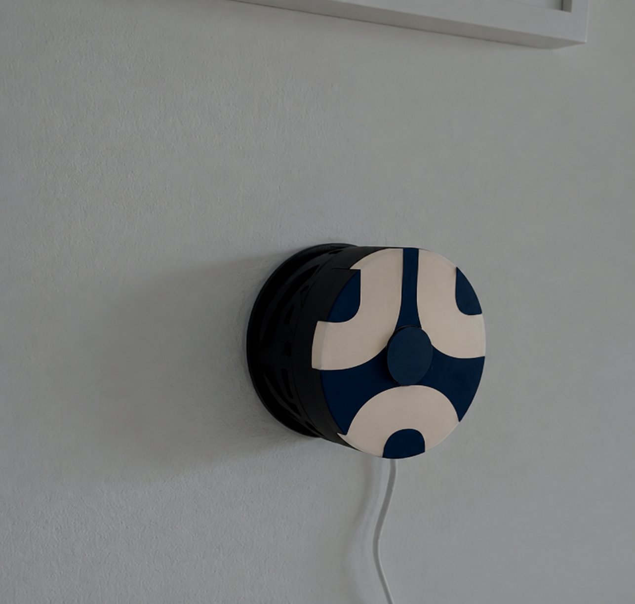 🖤FU*K YOU Projection Wall Lamp – Perfect for Office Mood