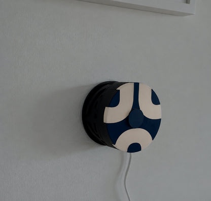 🖤FU*K YOU Projection Wall Lamp – Perfect for Office Mood
