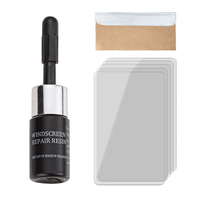~Cracks'Gone Glass Repair Kit (New Formula)