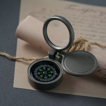 Loki-Nav: Titanium Compass System