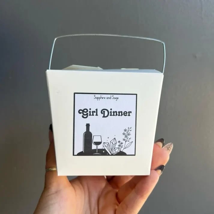 💎 Crystal Surprise Box – Love, Protection, Happiness & More