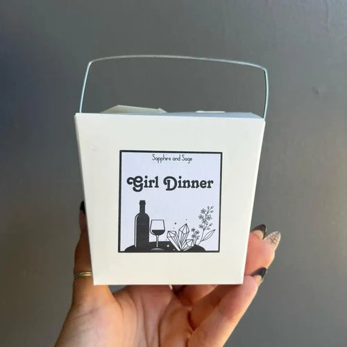 💎 Crystal Surprise Box – Love, Protection, Happiness & More