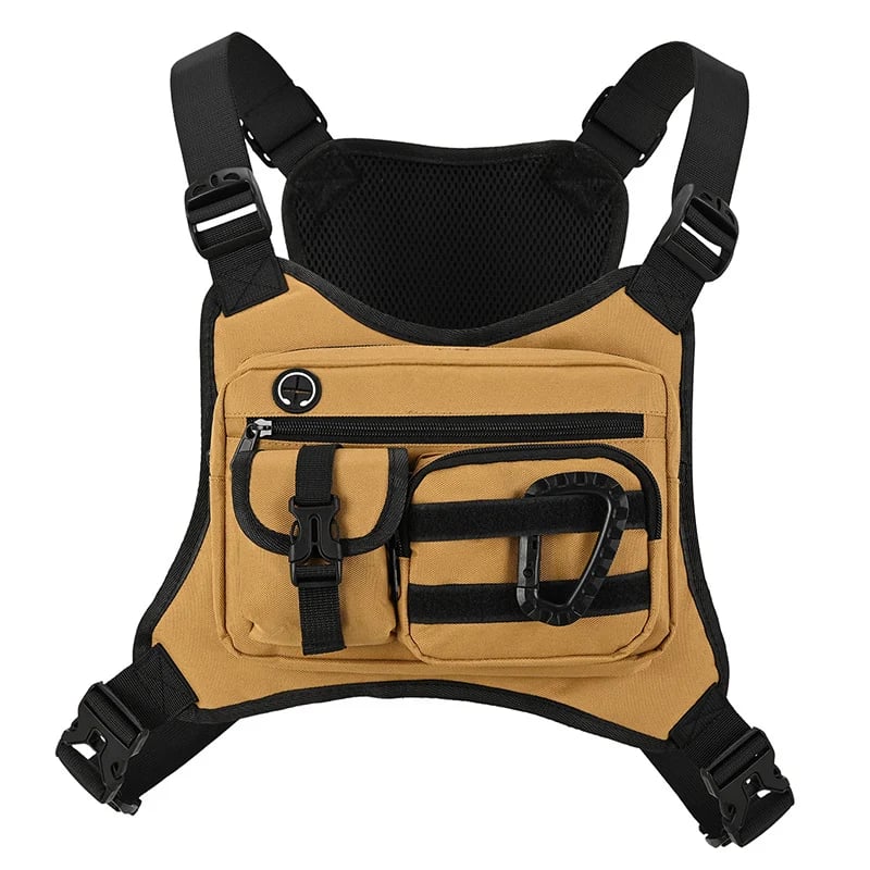 🎒Outdoor Tactical Chest Pack