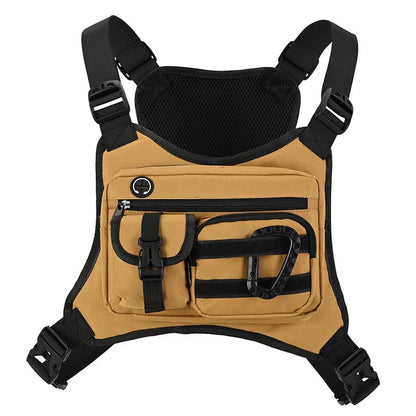 🎒Outdoor Tactical Chest Pack