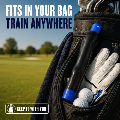 🔥Last Day 49% OFF - Golf Grip Trainer — Fix Your Grip Before It Ruins Your Swing