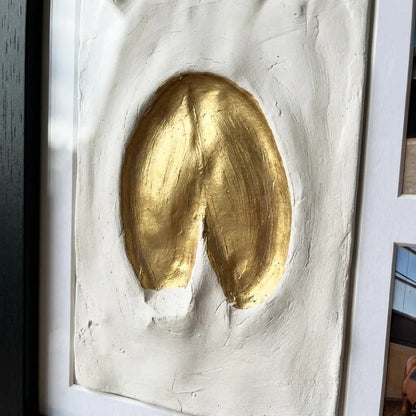 🐴 Horse Hoofprint & Family Keepsake Clay Kit – For Paws, Hands & Footprints🖼️Made by You & Personalise It Your Way💛