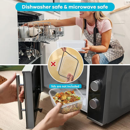 Fridge Organizers and Storage