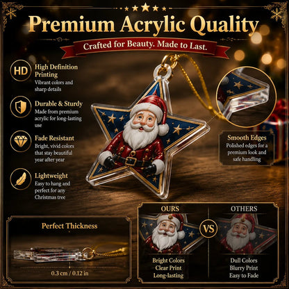 🎄🇺🇸 250th Anniversary Christmas Advent Calendar - ✈Buy 2 Free Shipping
