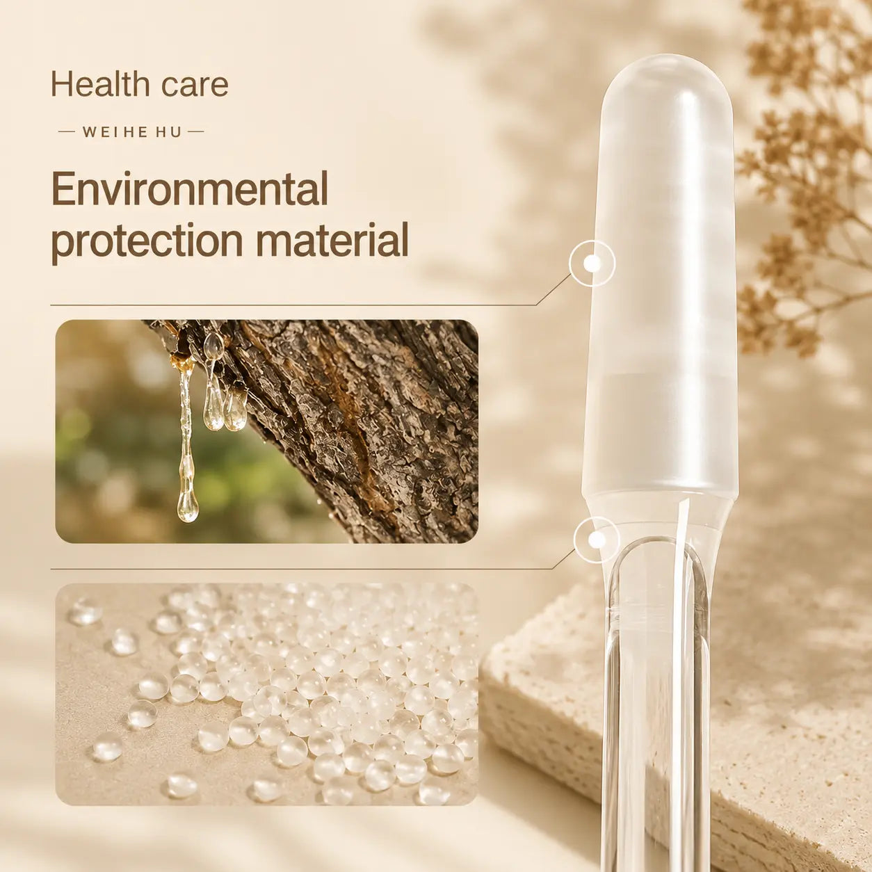 💥2026 New Upgrade💥Ear Cleaning Tool Stick Earwax Remover Sticks Ear Pick
