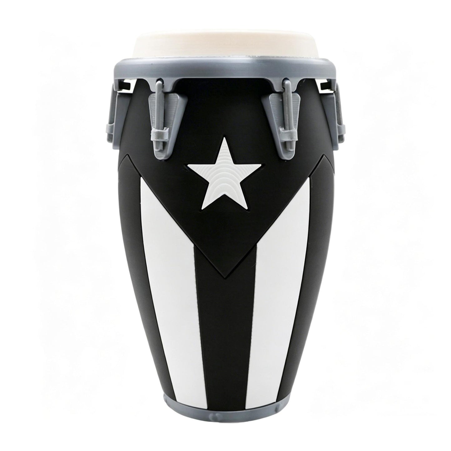 🔥Hot Sale🥁 Conga Style Can Holder(📦Buy 2 Free Shipping)