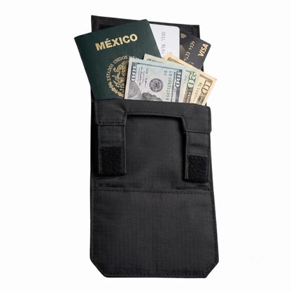 Hidden Anti-Theft Travel Waist Pouch