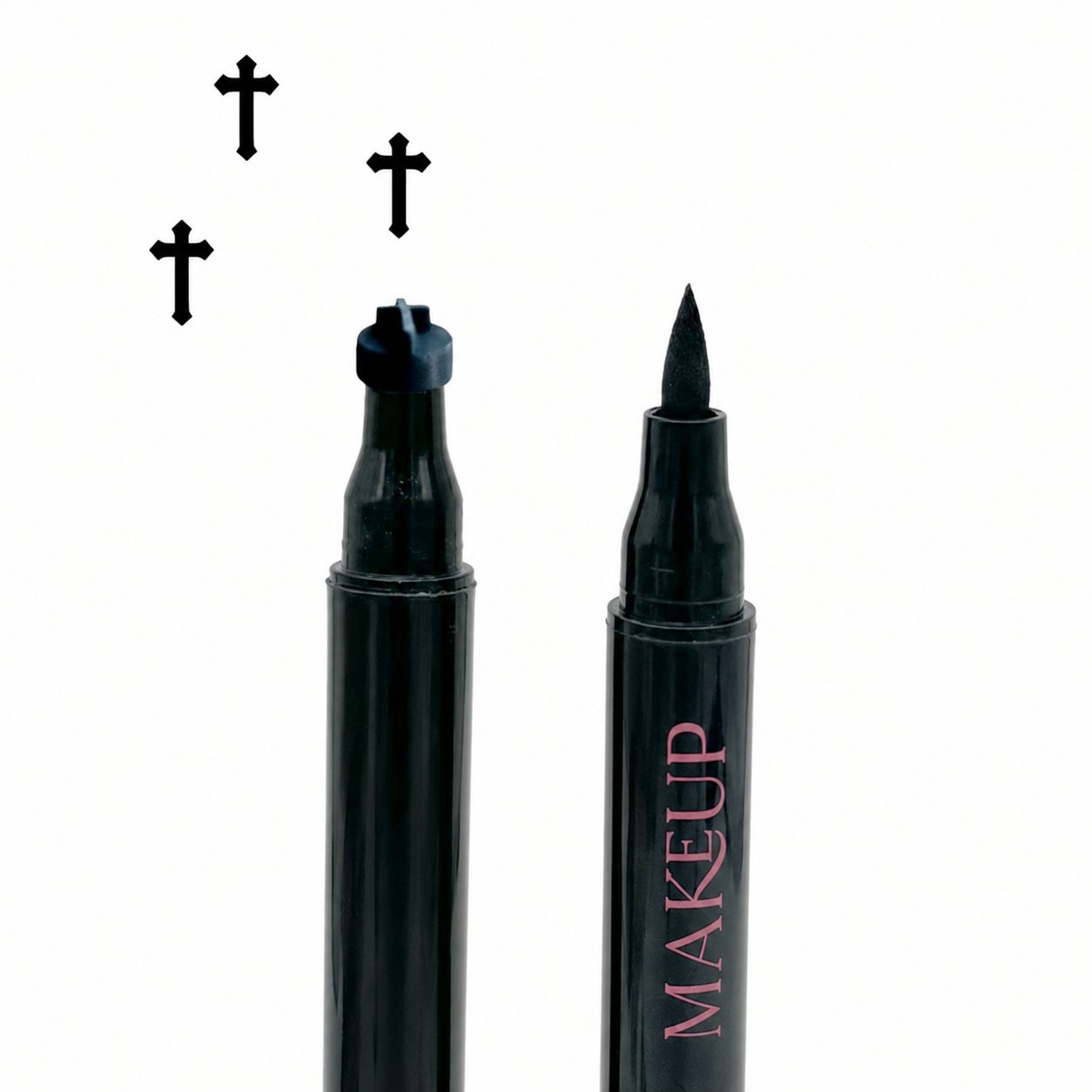 Halloween Dual-Ended Stamp Eyeliner