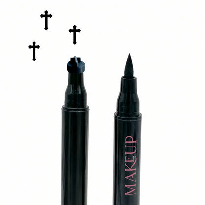 Halloween Dual-Ended Stamp Eyeliner
