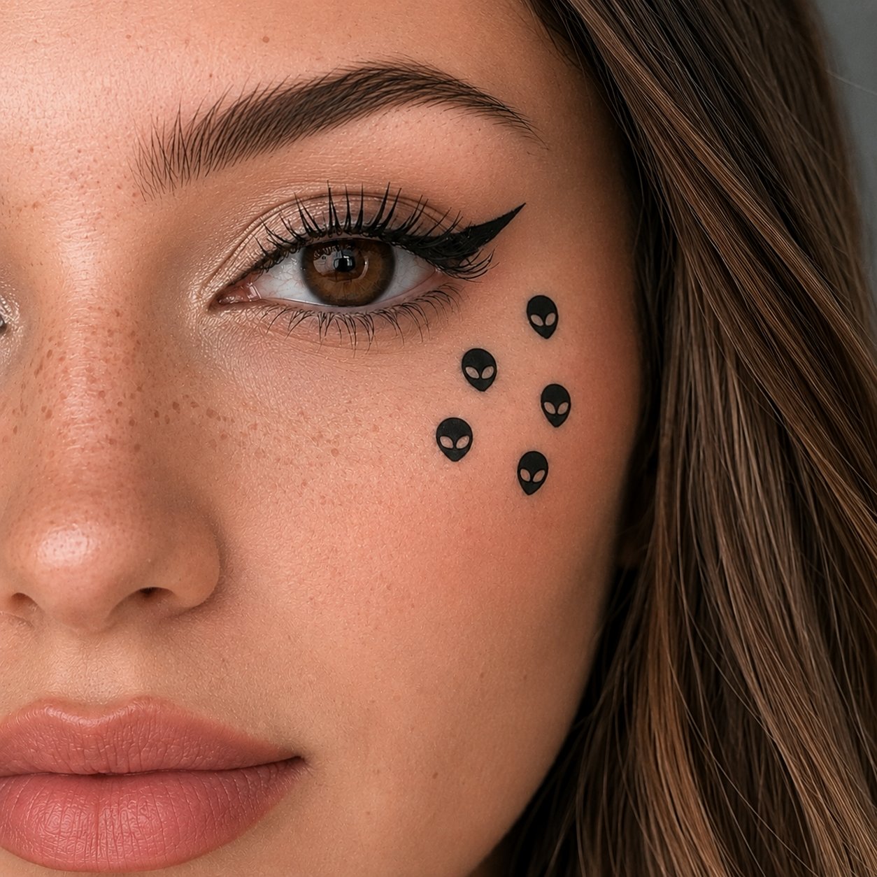 Halloween Dual-Ended Stamp Eyeliner