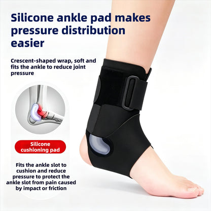 Prophylactic Ankle Brace