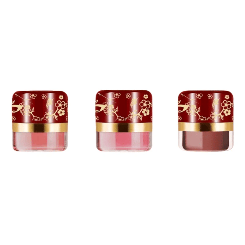 🔥⚡️Limited-time offer: 49% off⚡️🔥Shimmering Long-Lasting Blush