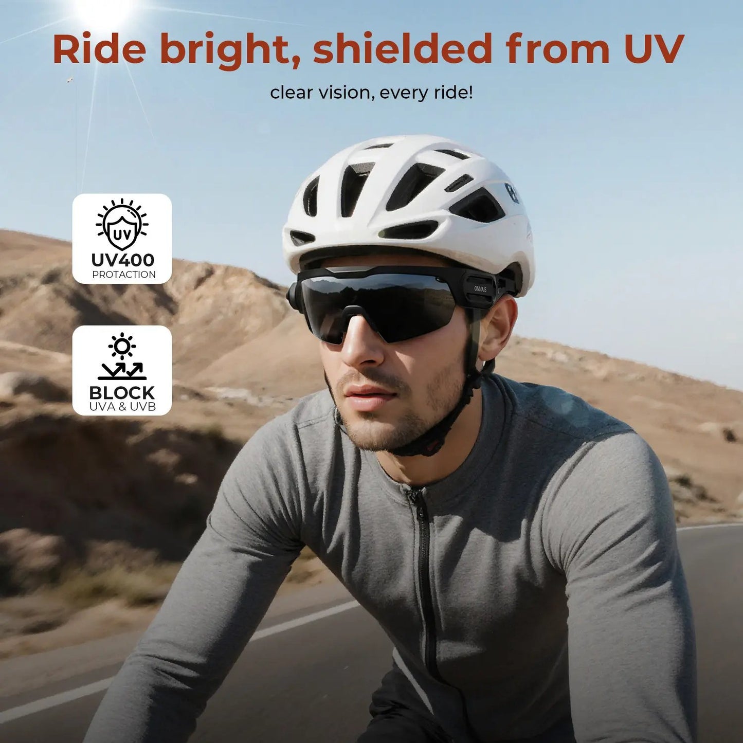 Safety Goggles with Noise Reduction Plugs