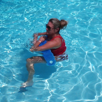 🌊 Float-N-Fold Adjustable Water Chair – 5 Styles