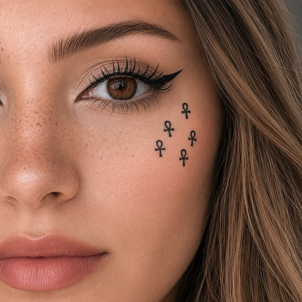 Halloween Dual-Ended Stamp Eyeliner