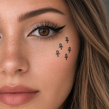 Halloween Dual-Ended Stamp Eyeliner