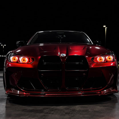 💥2026 HOT SALE🏆50K+ SOLD!🔥Last Day 49% OFF👀Demon-Eye LED Headlight Kit