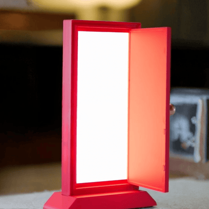 ⏰Last Day 50% OFF -🚪Magic Doorway Night Light💡