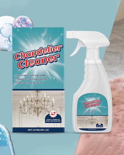 🔥HOT SALE🔥Powerful Stain Removal-Chandelier Cleaner