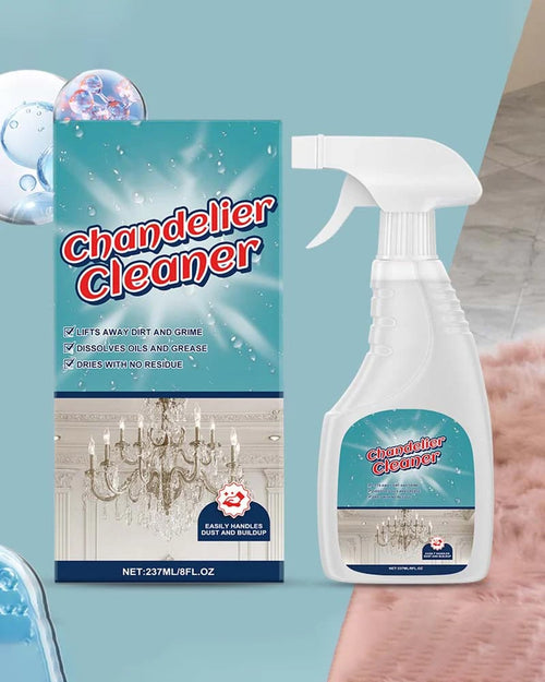 🔥HOT SALE🔥Powerful Stain Removal-Chandelier Cleaner