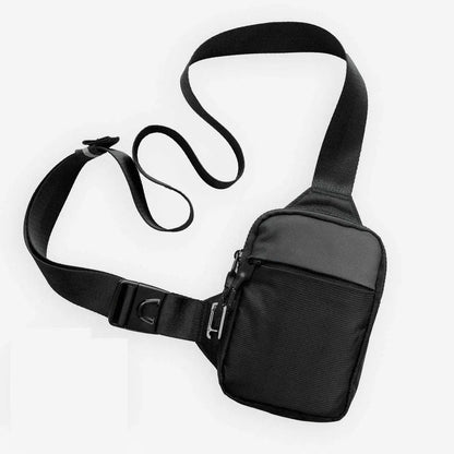 🔥😍Anti-Theft Everyday Sling Bag – Lightweight Crossbody Travel Pack