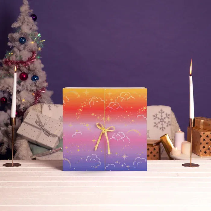 🧶 2026 Crochet Advent Calendar – 25 Days of Yarn & Creative Surprises