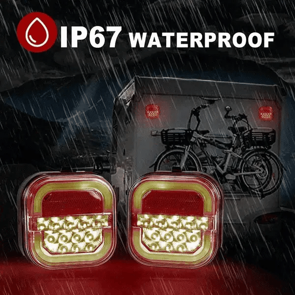 🔥HOT SALE 49% OFF🔥CAR LED TRAILER LIGHTS
