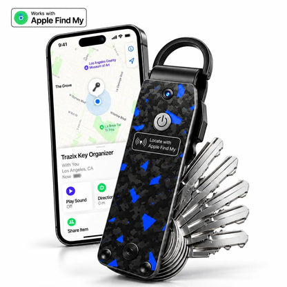 Apple Find My Smart Key Organizer