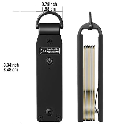 Apple Find My Smart Key Organizer