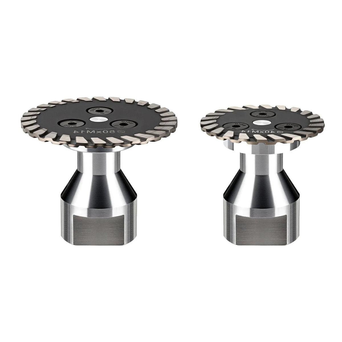 Precision Diamond Carving Wheel (40mm/50mm)🧰