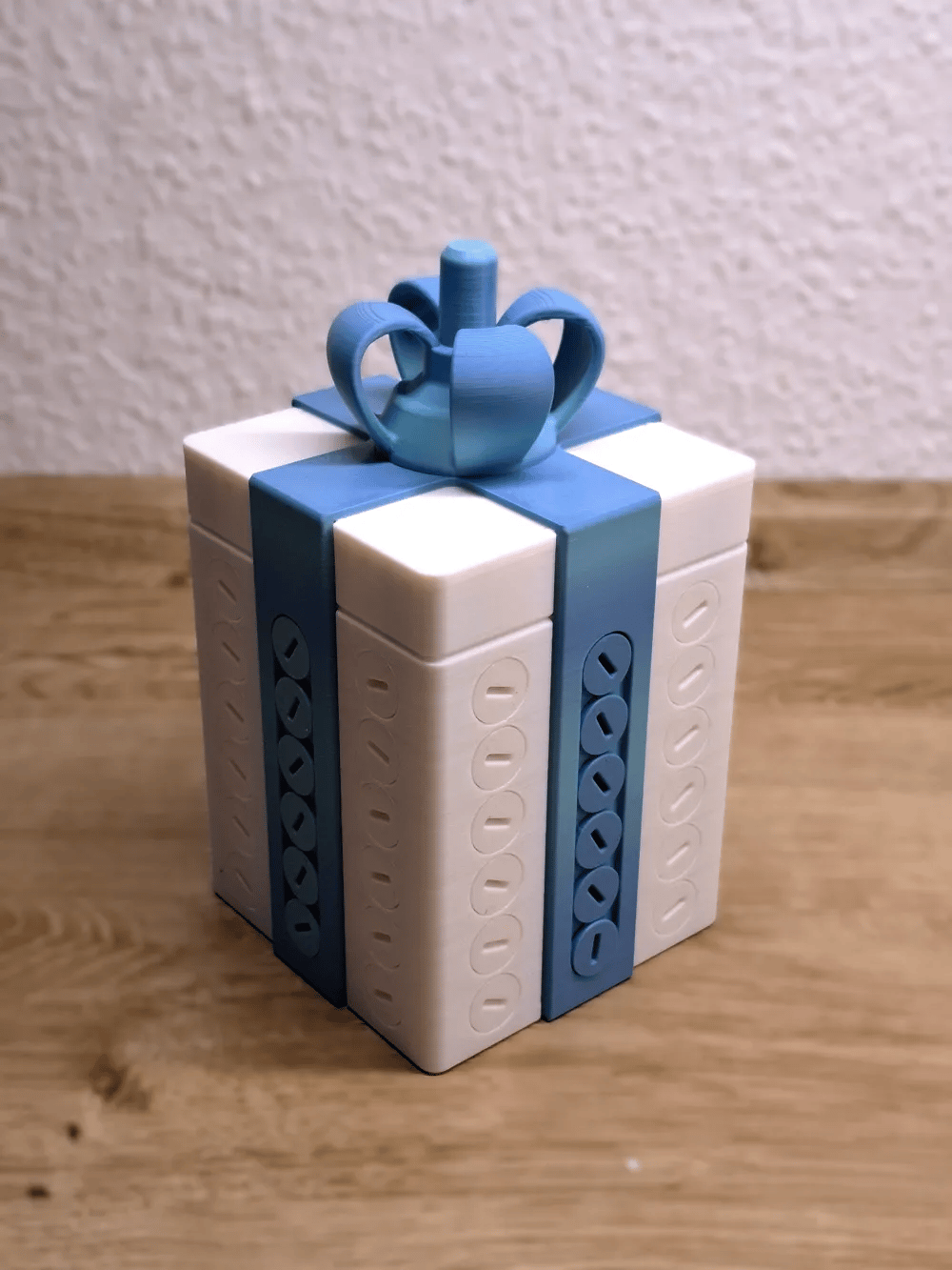 Most Annoying Gift Box