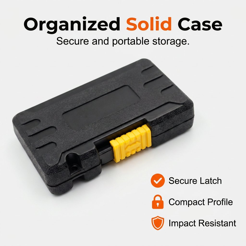 🧰13+1 PCS Bolt & Nut Extractor Set🔩-Buy 2 Get Free Shipping